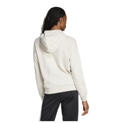 Adidas Γυναικεία ζακέτα Linear French Terry Track Top